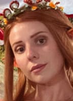 SAVANNAH SOLO NUDE