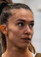 REBECKA VITESSON