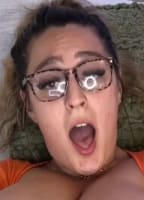 TATI EVANS NUDE