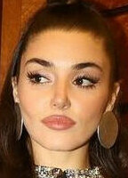 HANDE ERCEL NUDE