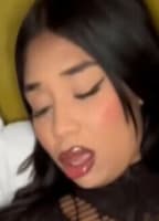 INDIGODESS NUDE