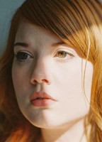 AMBER ROSE MCCONNELL NUDE