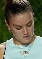MARIA SAKKARI