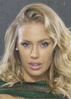 NICOLE ANISTON NUDE