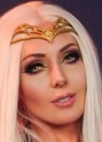 JESSICA NIGRI NUDE