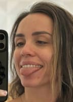ANA CAROL SERRA NUDE