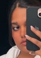 TWEESHA SHAH