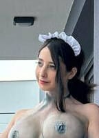 MIKOMI HOKINA NUDE