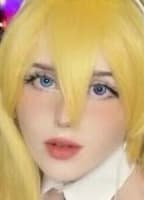 LEI ASMR NUDE