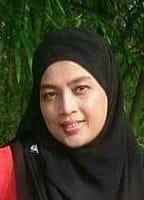 FATIN LIYANA FLIYANA