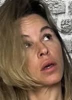 REGINA LABAJOVA NUDE