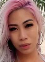 NINA HUANG