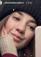 CHARLOTTE RYDER NUDE