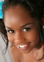 EBONY TEEN PROMISE NUDE