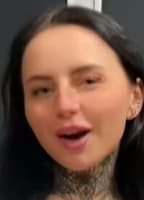 LAYLA EVANS