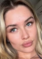 TEGAN FAIRLEIGH