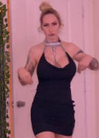 ELIZABETH RABBIT NUDE