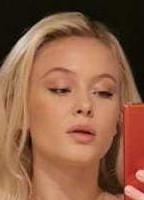 ZARA LARSSON NUDE