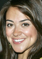 CAMILLE GUATY NUDE