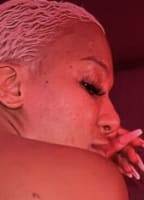 DJ NYA LEE NUDE