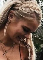 KELLI GOSS