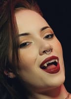 GODDESS AMBER