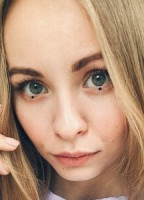 ASMR SIMKA NUDE