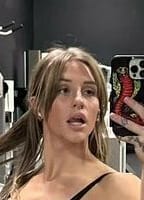 JOSIE HAMMING NUDE