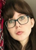 ALICE COTTON SOX NUDE