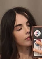 DANIIMEEDANIELLE SHARP NUDE