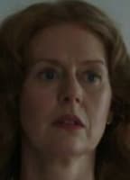 AMANDA BARRON