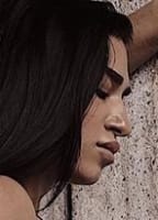 DARIA PLUZHNIKOVA NUDE