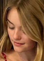 WILLOW HAND NUDE