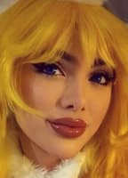 JULIA BAYONETTA NUDE