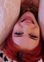 IAMVIRTUALLADY / COSPLAY NUDE