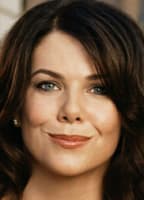 LAUREN GRAHAM NUDE