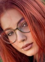 THEGINGERKAY NUDE