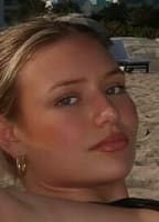 ELIZA MCSPADDEN