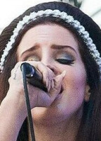 LANA DEL REY