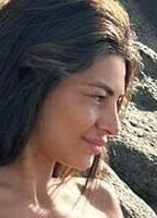 JASMIN SALVATI