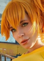 CATERPILLAR_COS - ALEKSANDRA BODLER NUDE