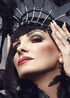 CARMEN RIVERA