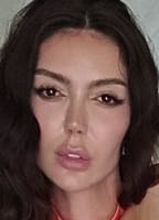 CAYLIN NUDE