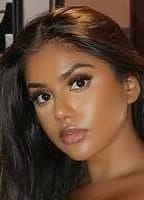 SHANIYA NISHA NUDE
