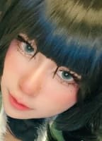 LEMONCATSENPAI NUDE