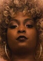 EBONI AMORE NUDE