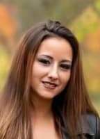 VICTORIA SANTOS NUDE