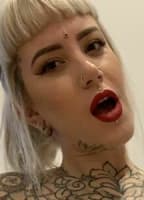 MISSALEXISTATTOO