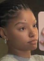 HALLE BAILEY NUDE