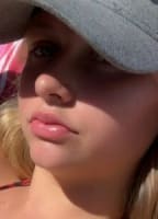 UNFORGETTABLE BLONDIE NUDE
